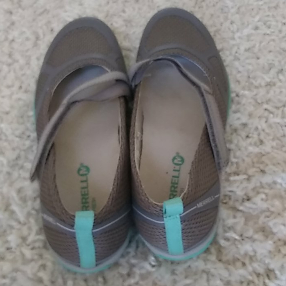 Merrell Select Fresh Flats. - Picture 2 of 6